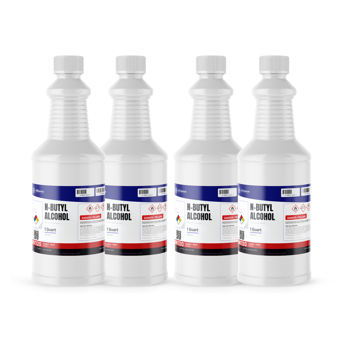 Alliance Chemical