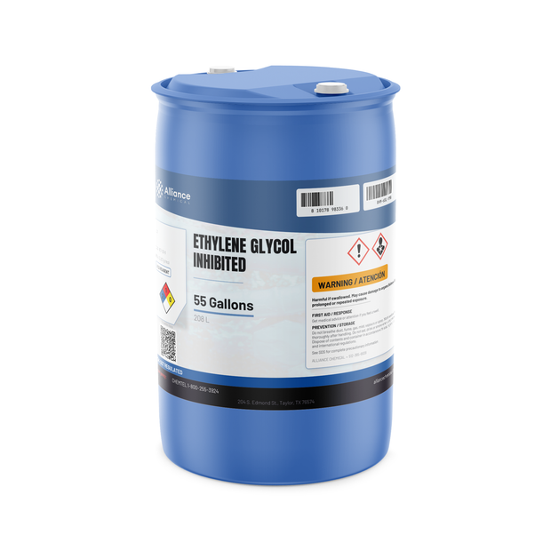 Ethylene Glycol Inhibited ACS Grade
