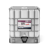 Sulfuric acid 37% battery acid in a 330-gallon IBC tote for lead-acid cell electrolyte, Alliance Chemical