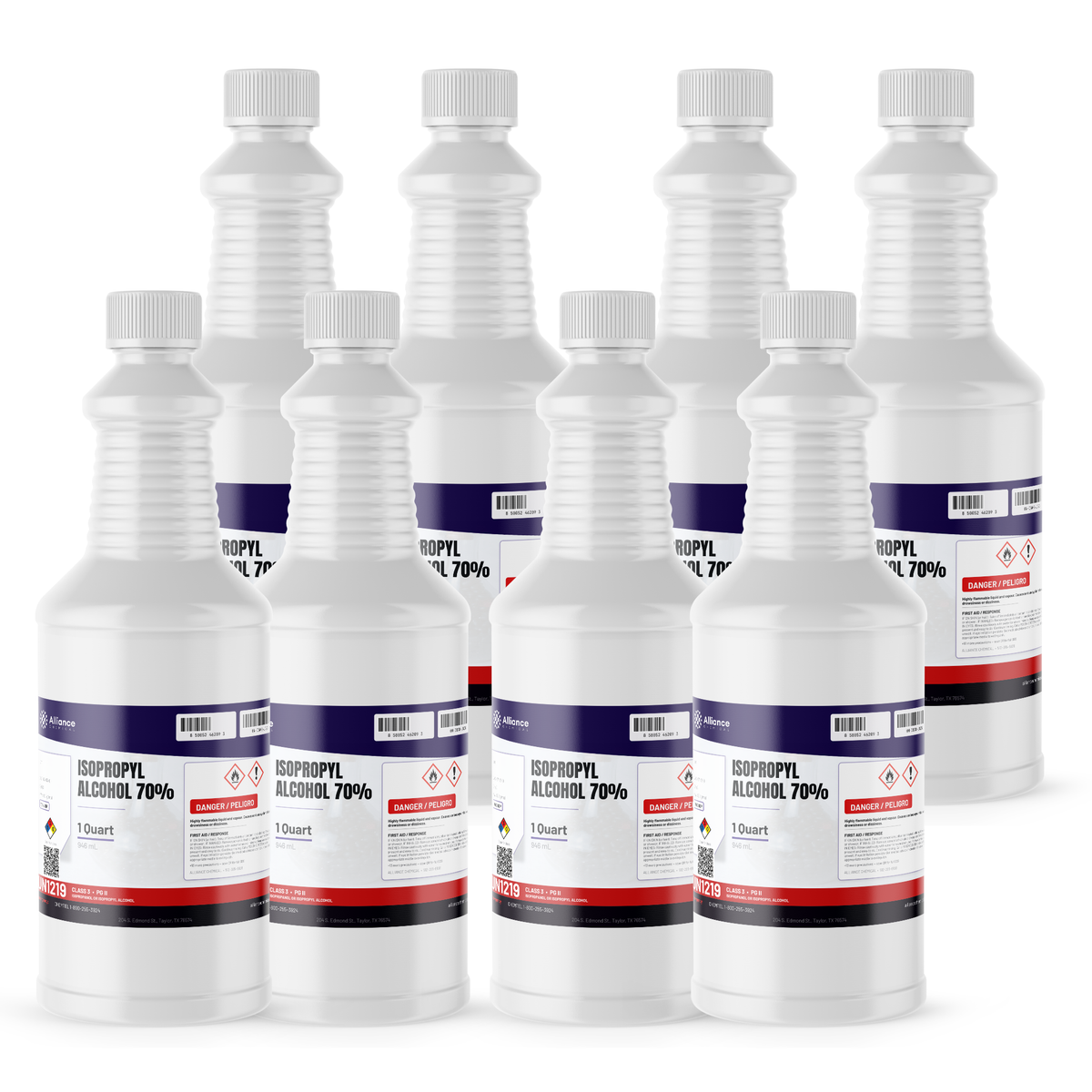 Alliance Chemical
