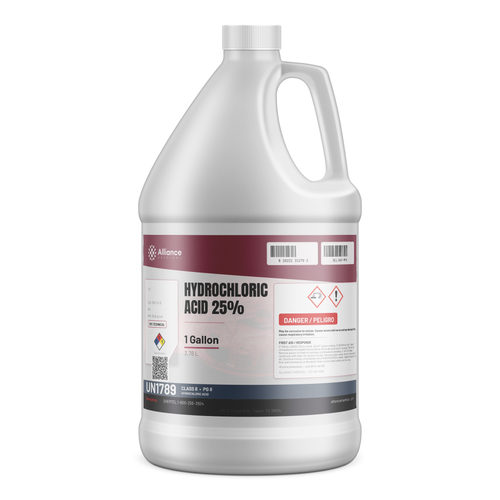 Alliance Chemical