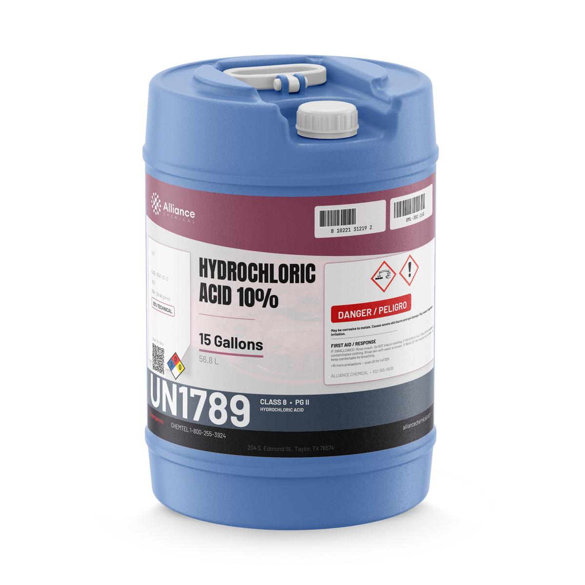 Alliance Chemical