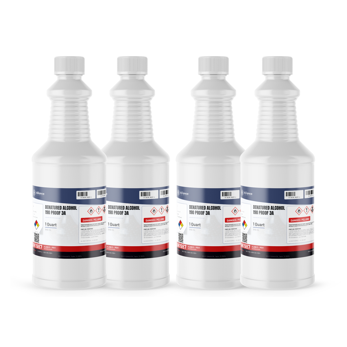 Alliance Chemical