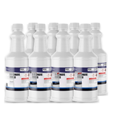 A-A-59601E Type III Technical Grade 8 1-quart white plastic bottles Alliance Chemical for parts cleaning