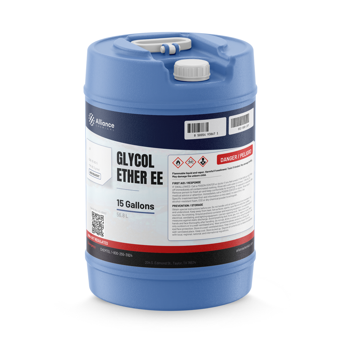 Glycol Ether EE ACS