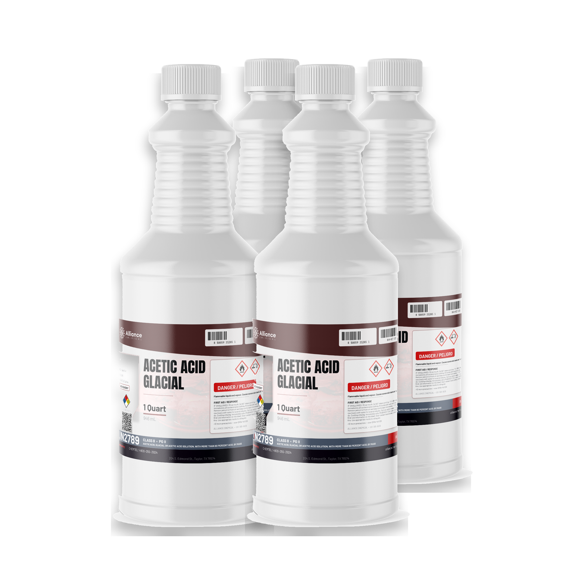 Alliance Chemical