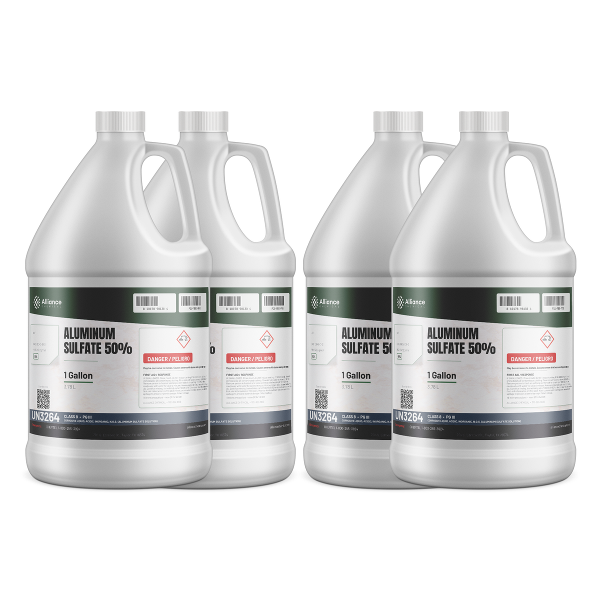 Alliance Chemical