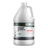 Sodium Hydroxide 50% Membrane Grade solution in a 1-gallon jug, Alliance Chemical