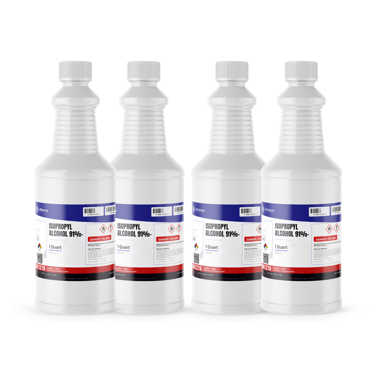 Alliance Chemical