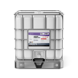 Ammonium Hydroxide 20% Technical Grade in a 275-gallon IBC tote, Alliance Chemical