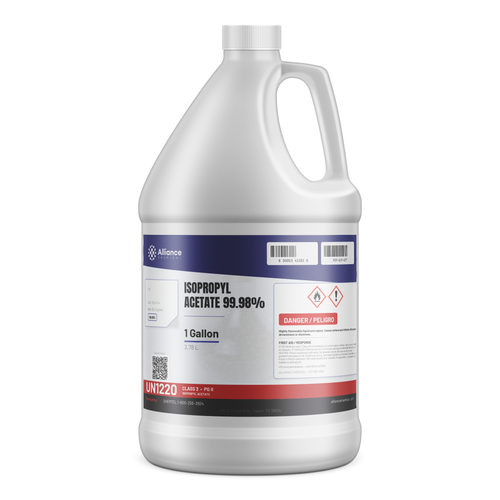 Alliance Chemical
