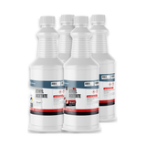 Ethyl Acetate ACS Grade four 1-quart bottles from Alliance Chemical for surface coating formulations