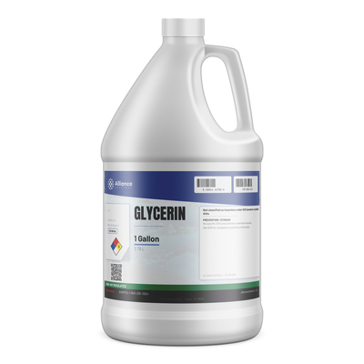 Glycerin Technical Grade - 1 Gallon