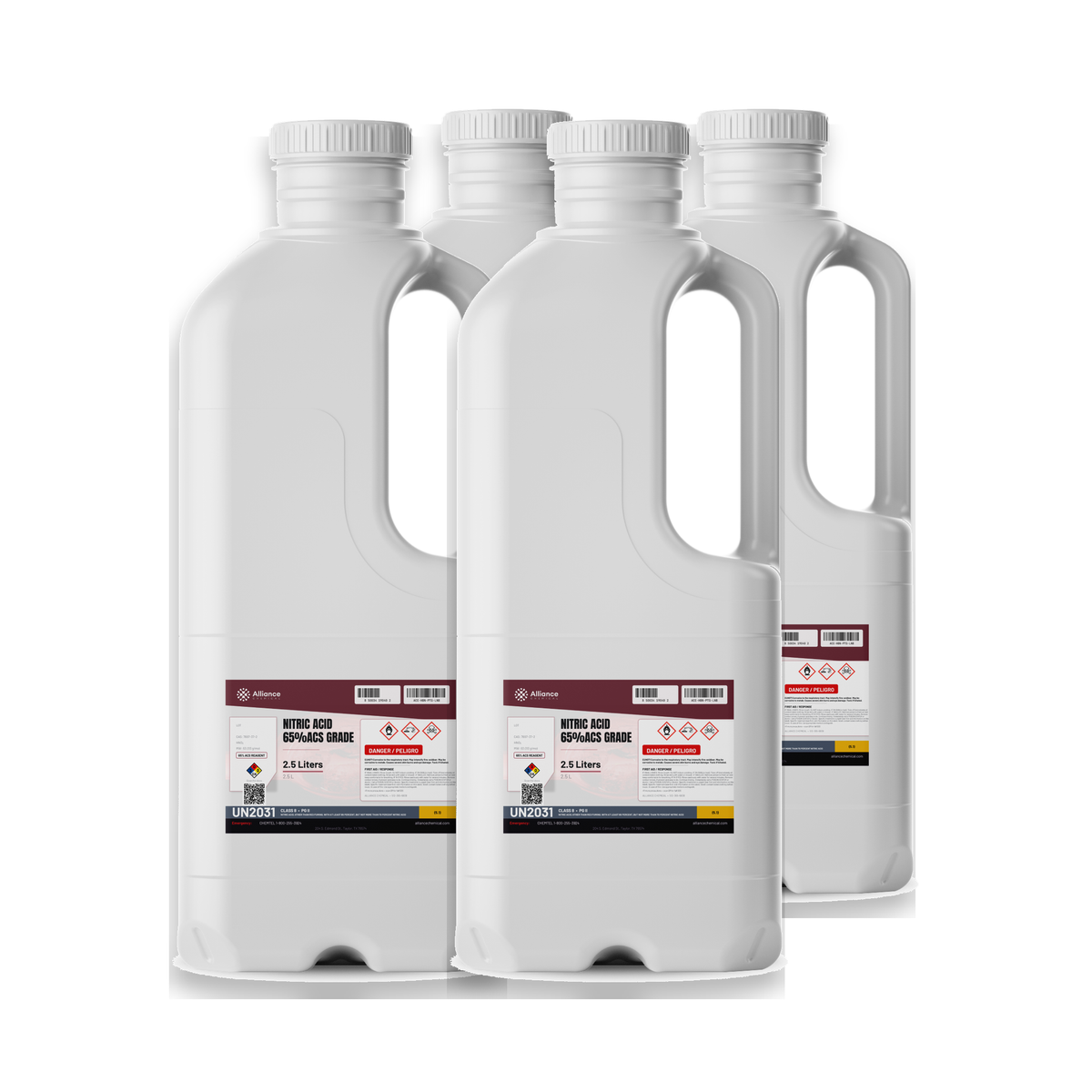 Alliance Chemical