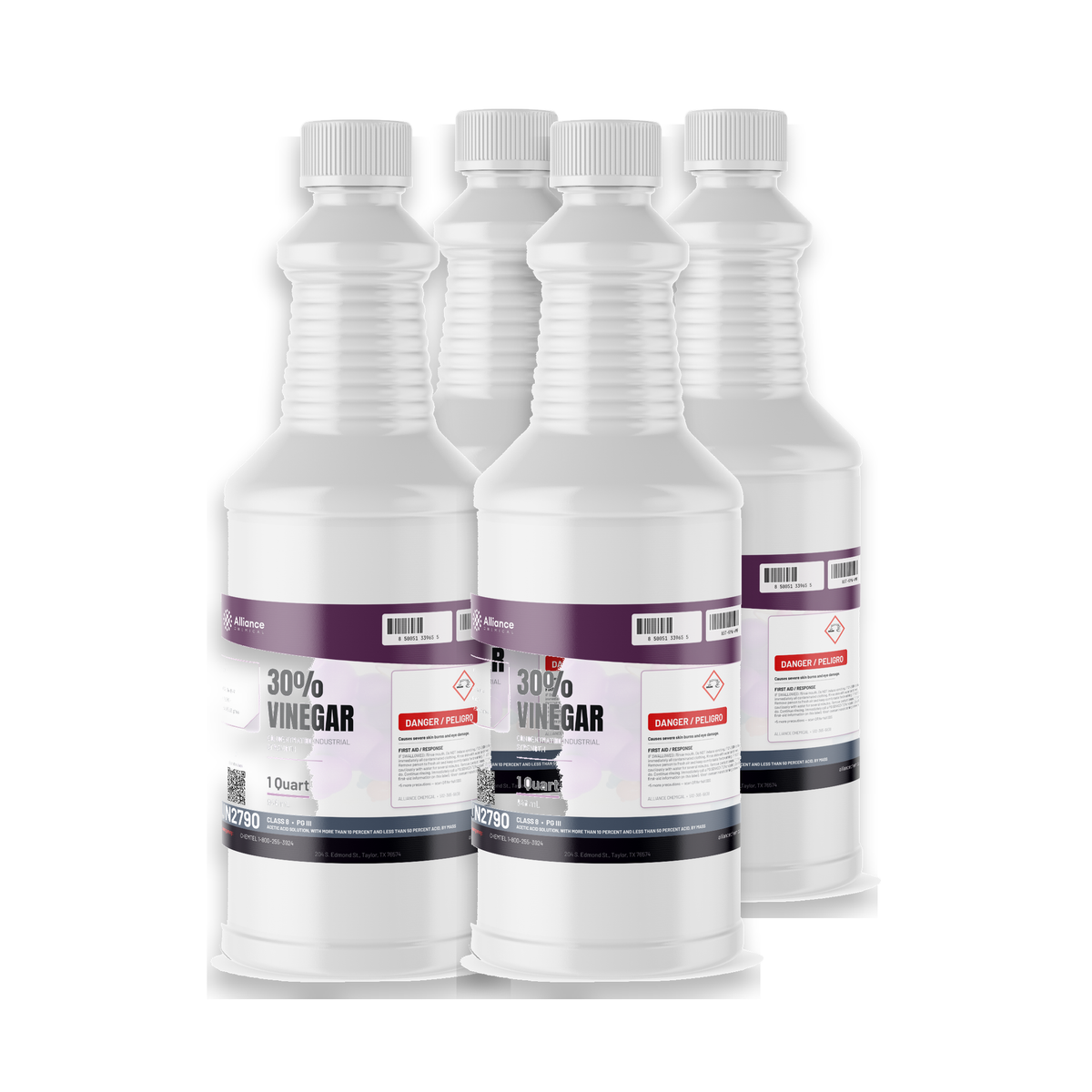 Alliance Chemical