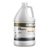 Sodium Hypochlorite 1% Technical Grade in a 1-gallon plastic jug, Alliance Chemical