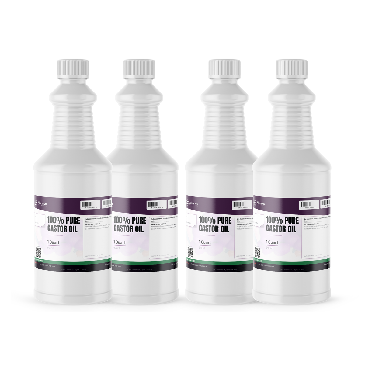 Alliance Chemical