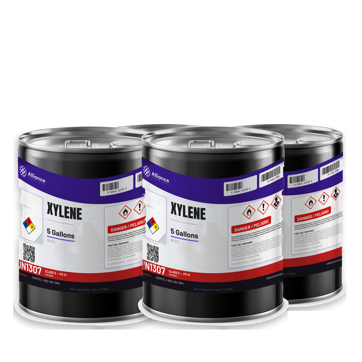 Alliance Chemical