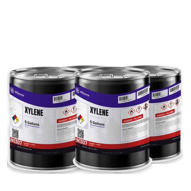 Xylene