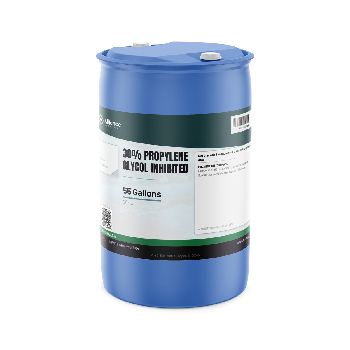 Alliance Chemical
