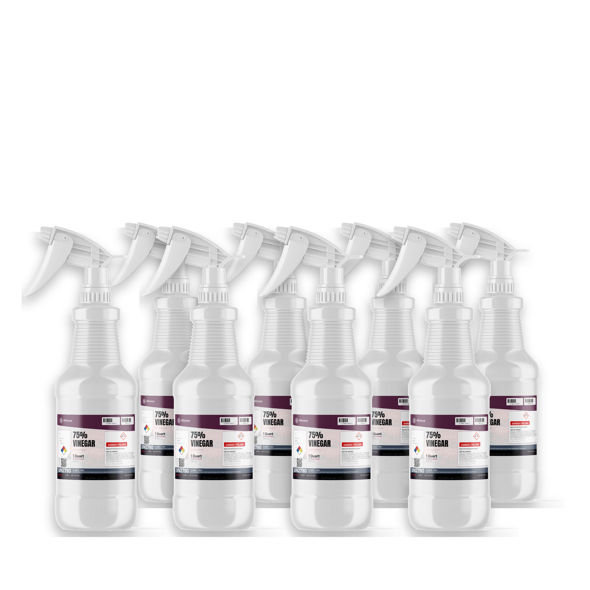 Alliance Chemical