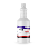 Xylene Technical Grade in a 1-quart plastic bottle for paint thinning and heavy grease removal, Alliance Chemical