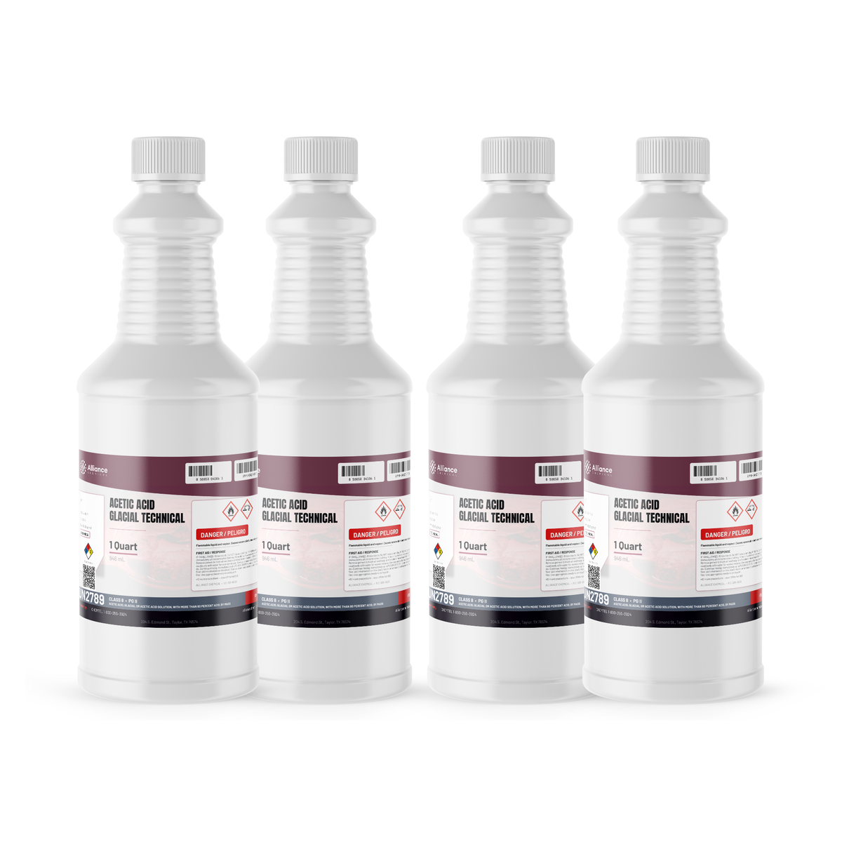 Alliance Chemical