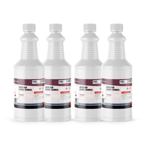Acetic Acid Glacial Technical
