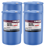Sulfuric Acid 93% Technical Grade