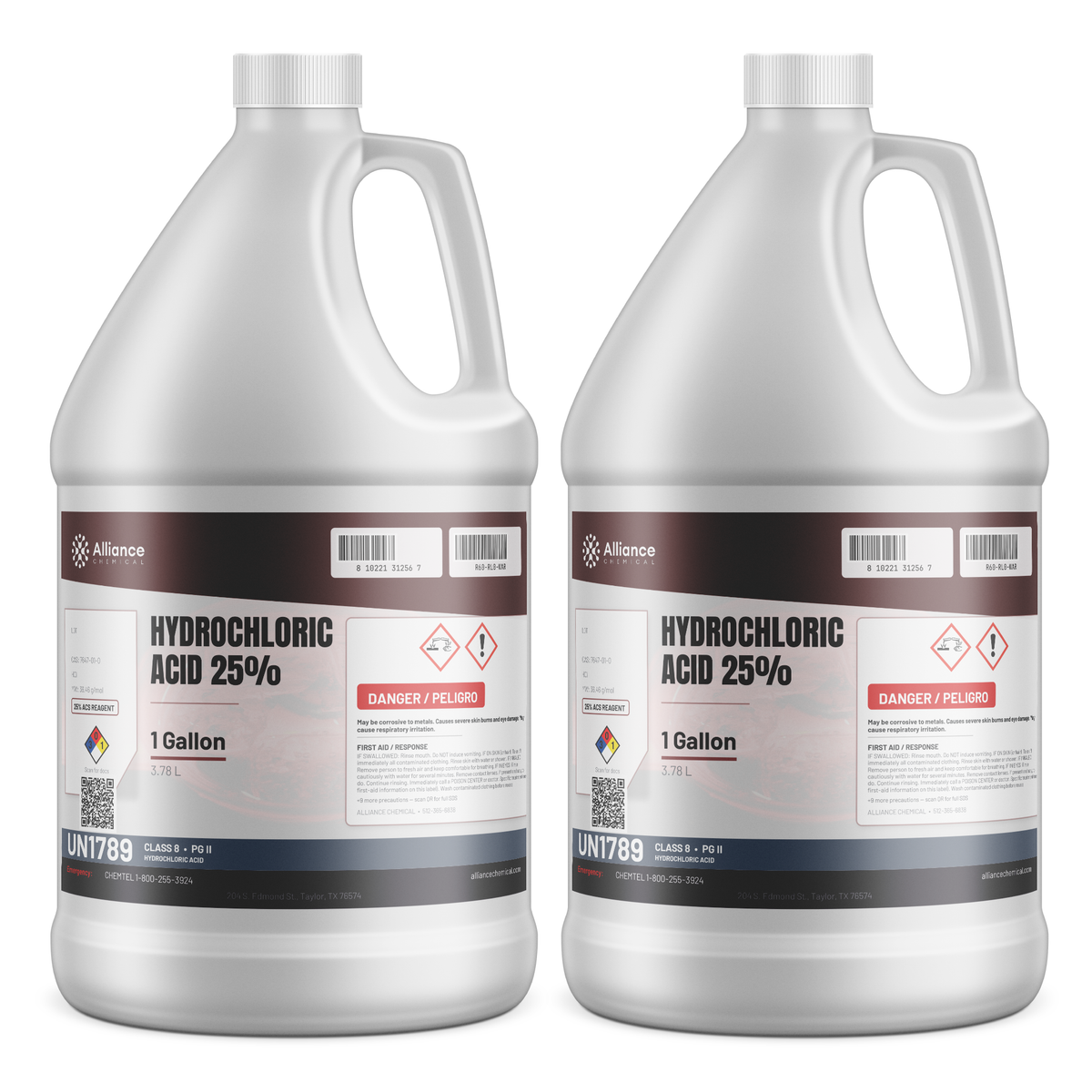 Alliance Chemical