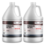 Hydrochloric Acid 25% ACS Grade