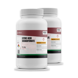 Citric Acid Monohydrate - ACS Reagent Grade