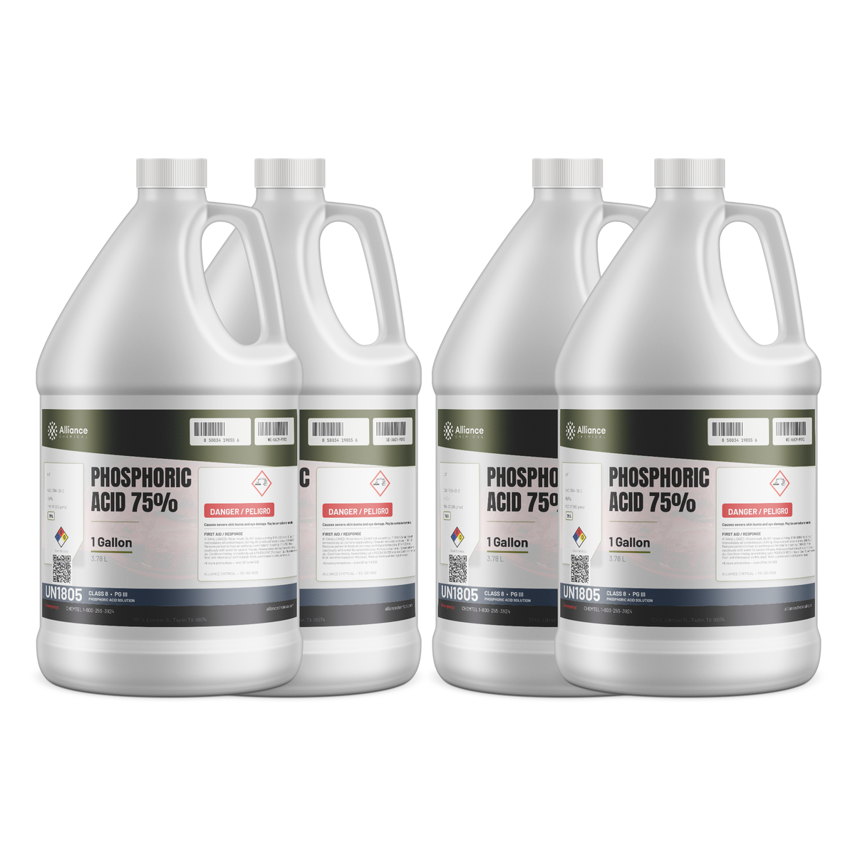 Alliance Chemical