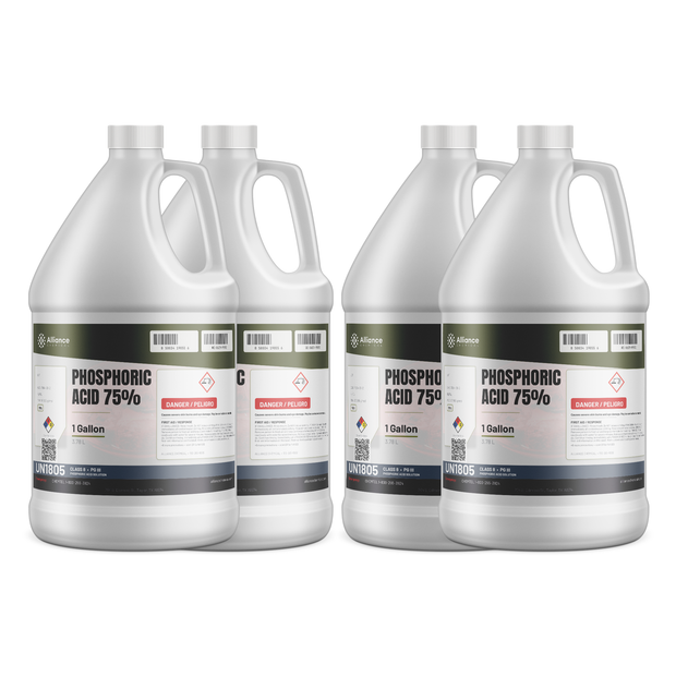 Phosphoric Acid 75% Technical Grade
