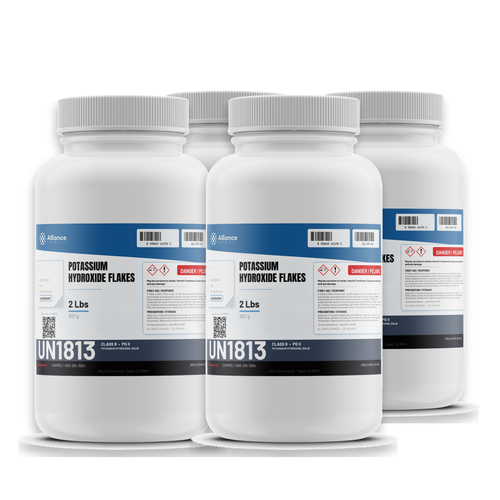 Alliance Chemical