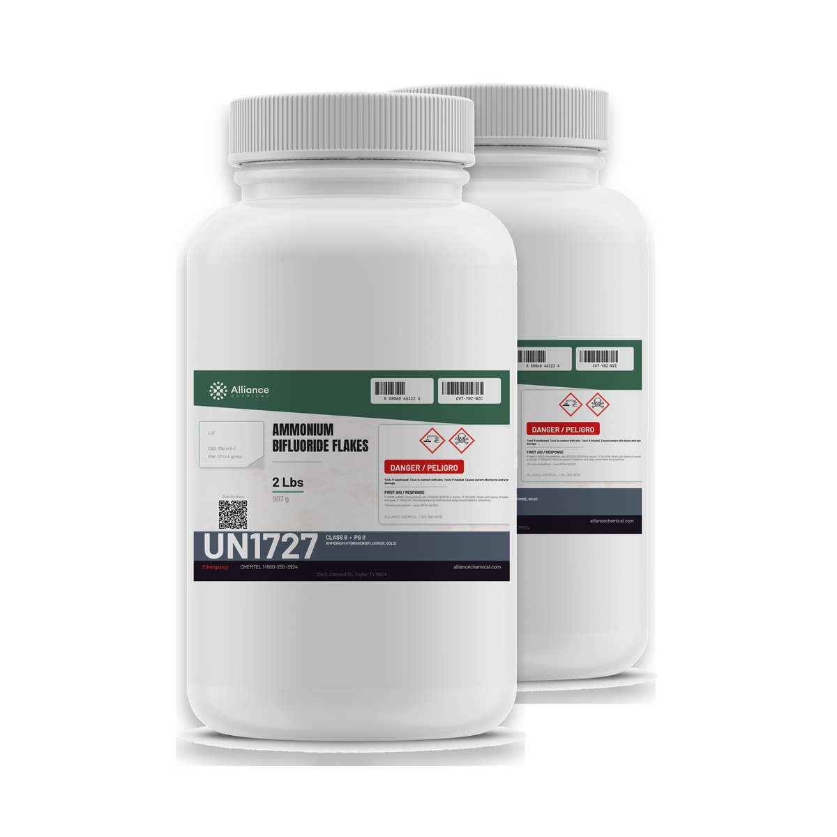 Alliance Chemical