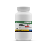 Sodium Dichromate Technical Grade in a 2 lb white plastic bottle from Alliance Chemical