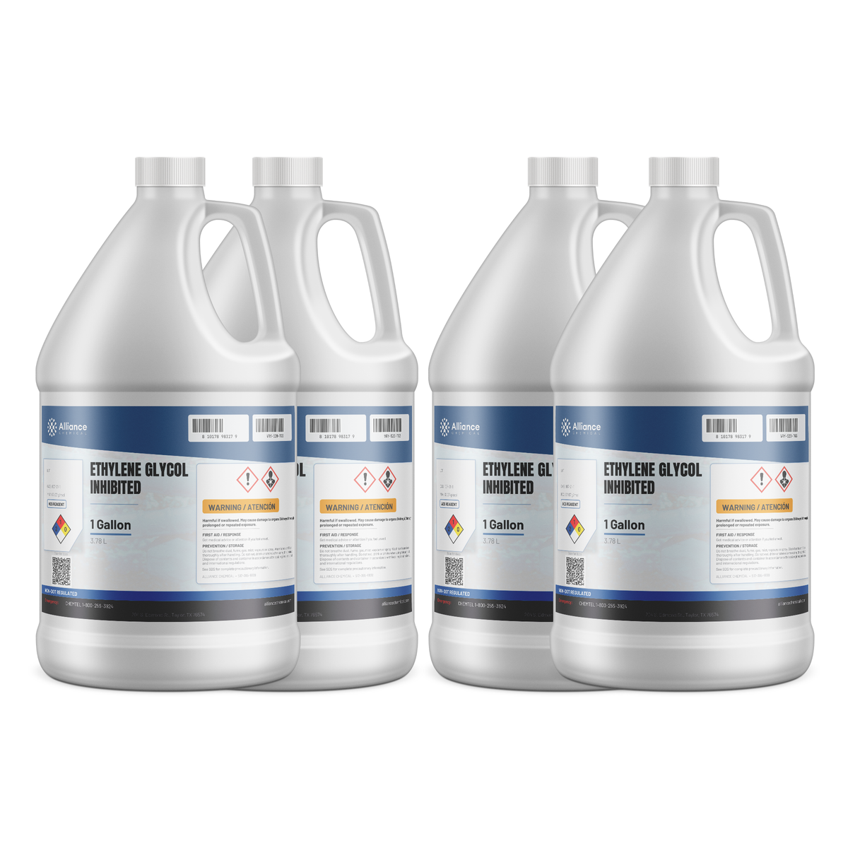 Alliance Chemical
