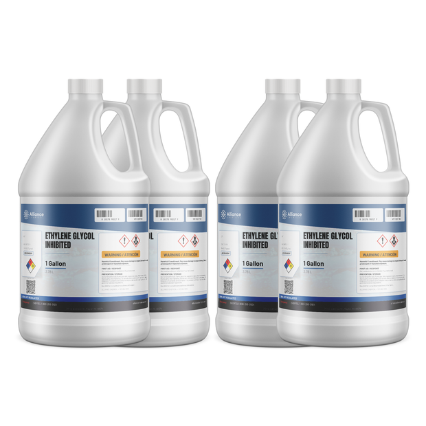 Ethylene Glycol Inhibited ACS Grade