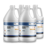 Ethylene Glycol Inhibited ACS Reagent Grade in a case of four 1-gallon jugs from Alliance Chemical