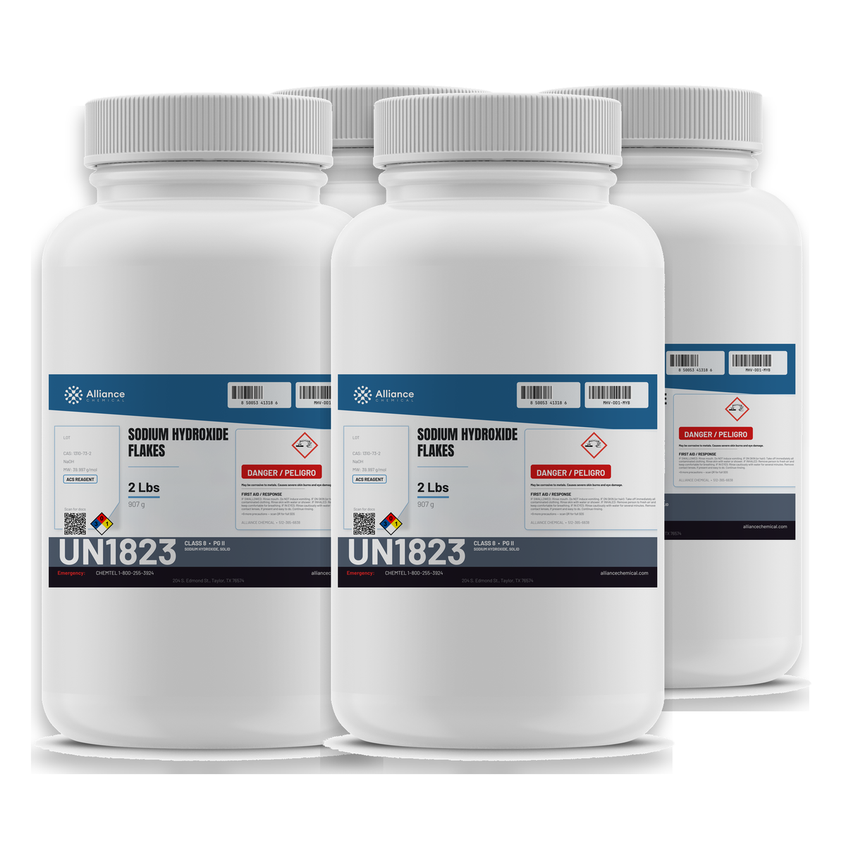 Alliance Chemical