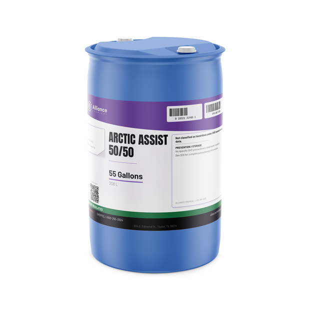 Arctic Assist 50/50 Technical Grade