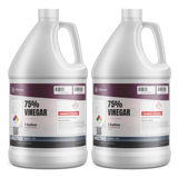 75% Vinegar