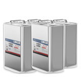N-Propyl Alcohol ACS Reagent Grade in four 1-quart metal cans, Alliance Chemical for analytical chemistry and reagent preparation