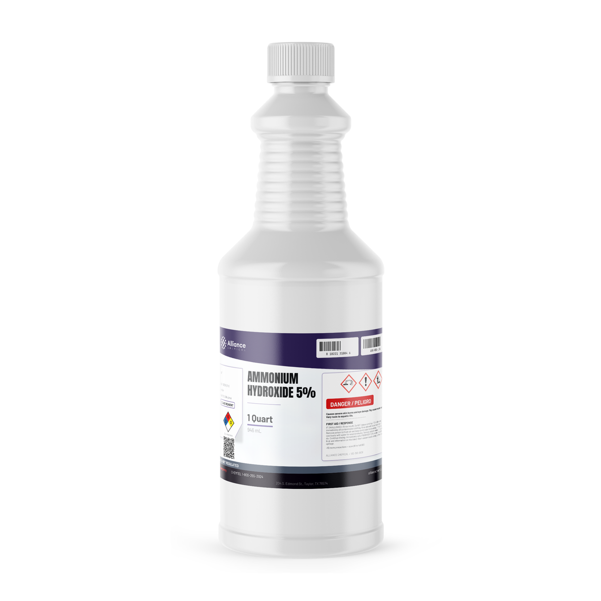Alliance Chemical