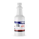 N-butyl alcohol technical grade in a 1-quart plastic bottle from Alliance Chemical