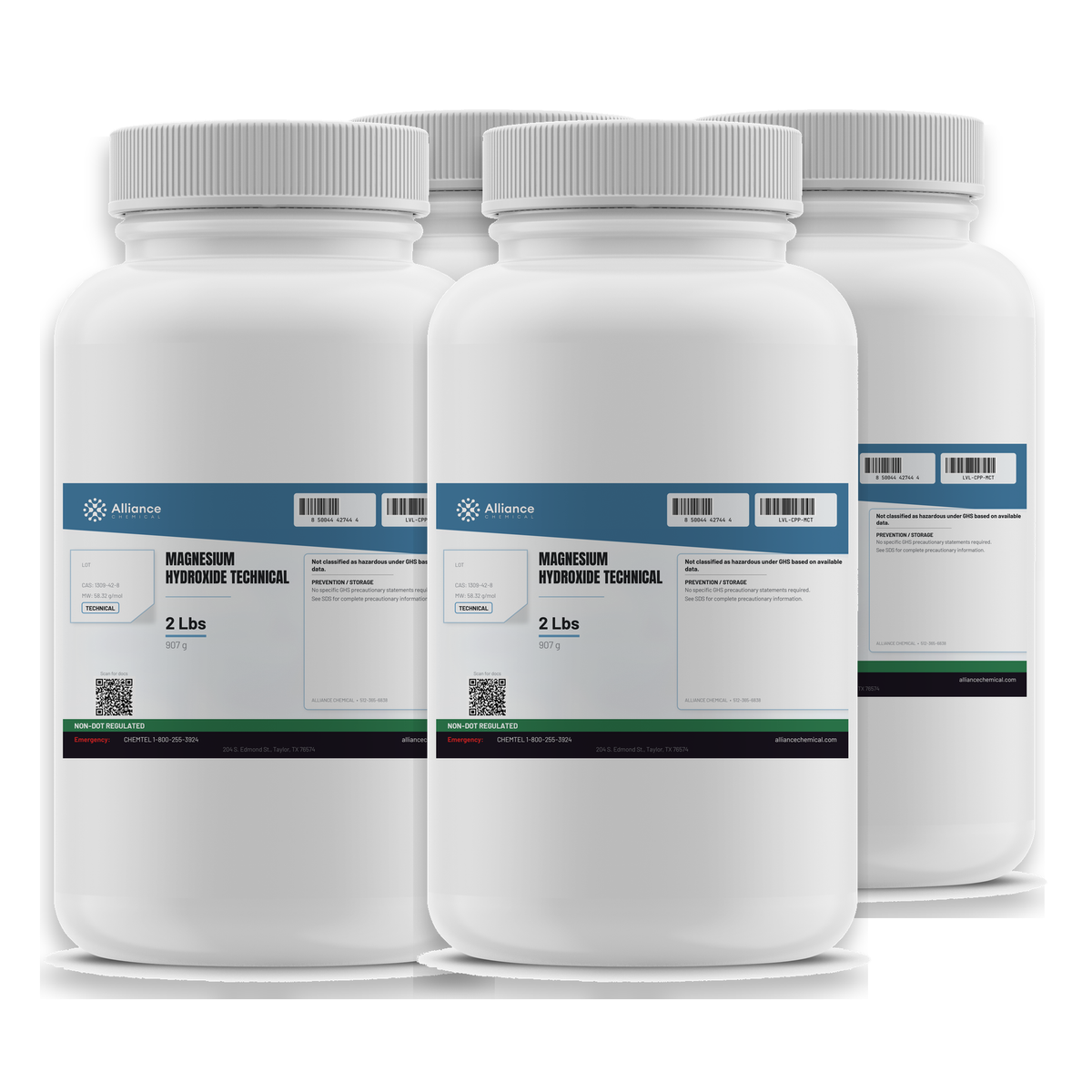 Magnesium Hydroxide Technical