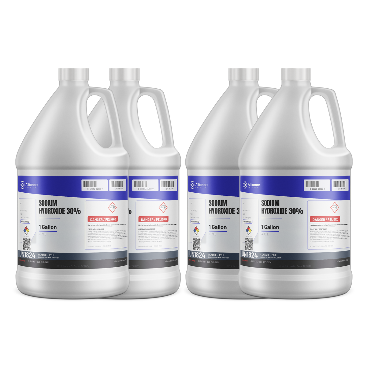 Alliance Chemical