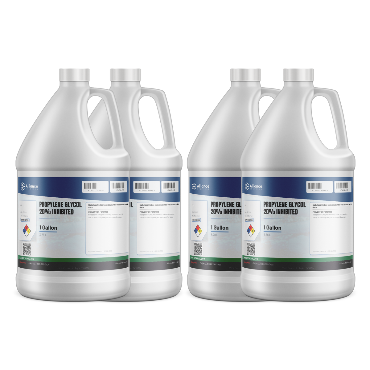 Alliance Chemical