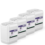 Arctic Assist 100% Technical Grade in four 5-gallon jerry cans for closed-loop glycol chillers, Alliance Chemical